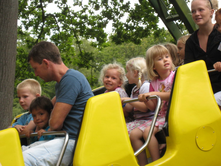 Tivoli Friheden